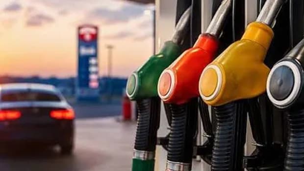 Güney Kıbrıs'ta dizel fiyatlarında rekor