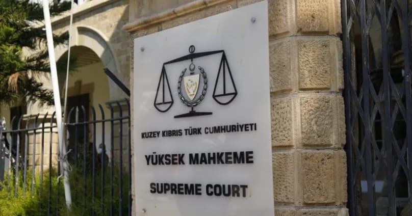 Yüksek Mahkeme’den Meryem Gezici açıklaması