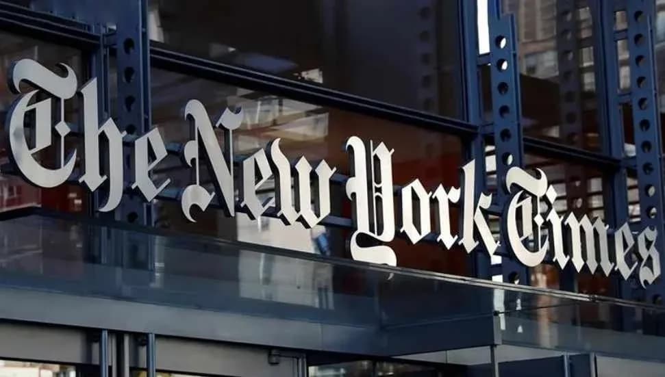 NYT: ABD'nin İsrail Büyükelçiliği'nde çalışan diplomat, raporları İsrail lehine değiştirdi