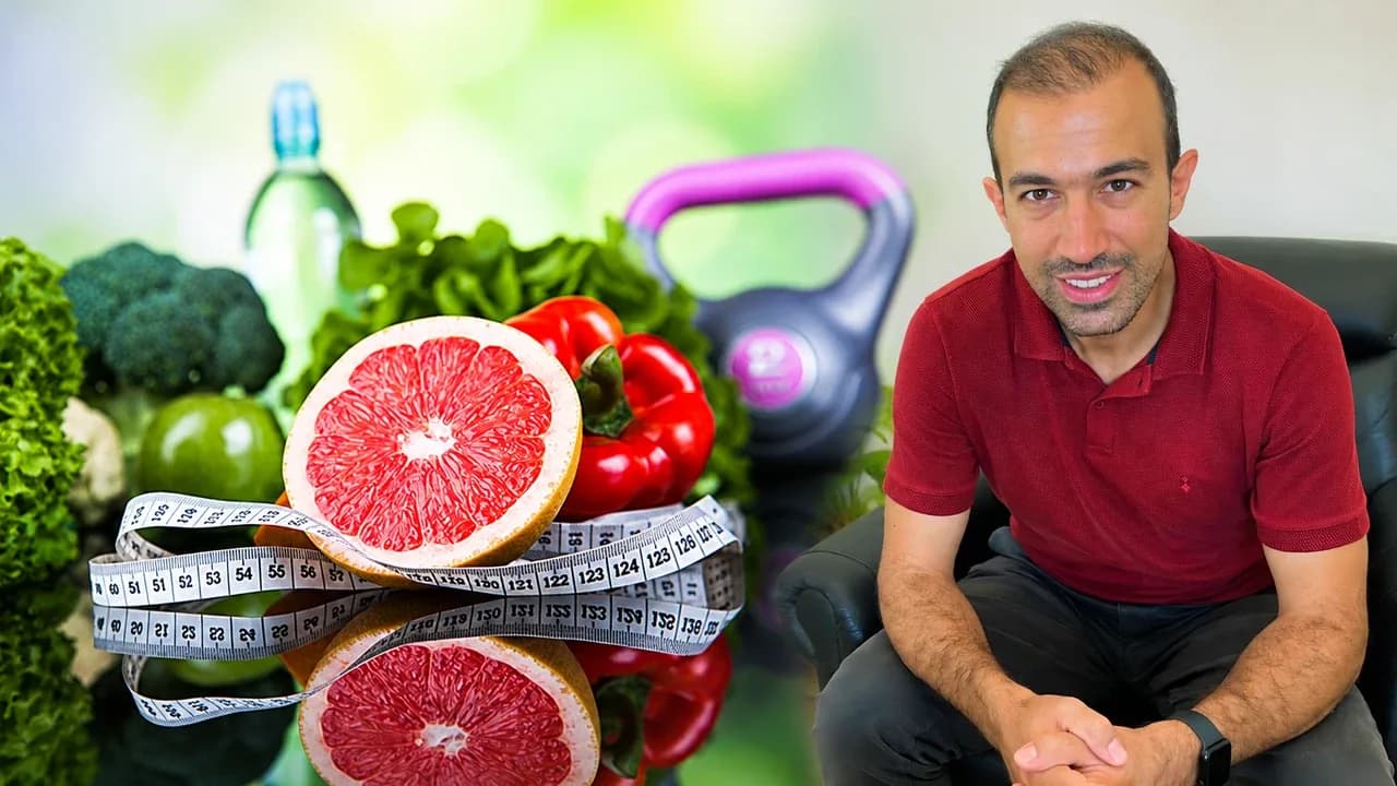 Selülit Kabusuna Son: Pürüzsüz Bir Cilt İçin Bilimsel Beslenme Stratejileri
