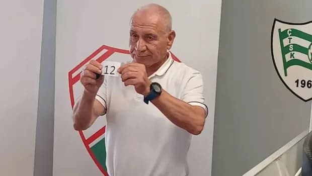 BTM 1.Lig'de fikstür çekildi