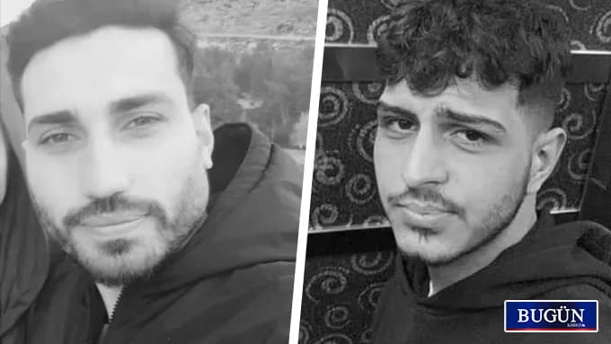 Filo Jet faciasında bulunan iki naaşın kimliği belirlendi: Mahmut Demir ve Özgür Gönül
