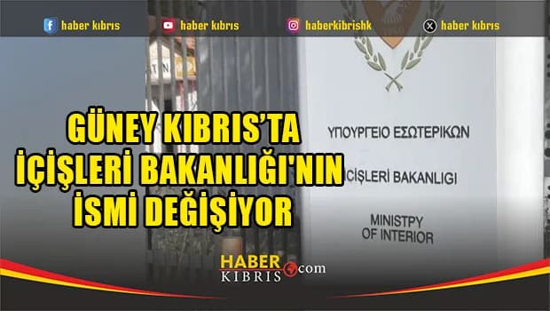 Bakanlık bünyesinde Ulusal Sivil Koruma Mekanizması oluşturulacak
