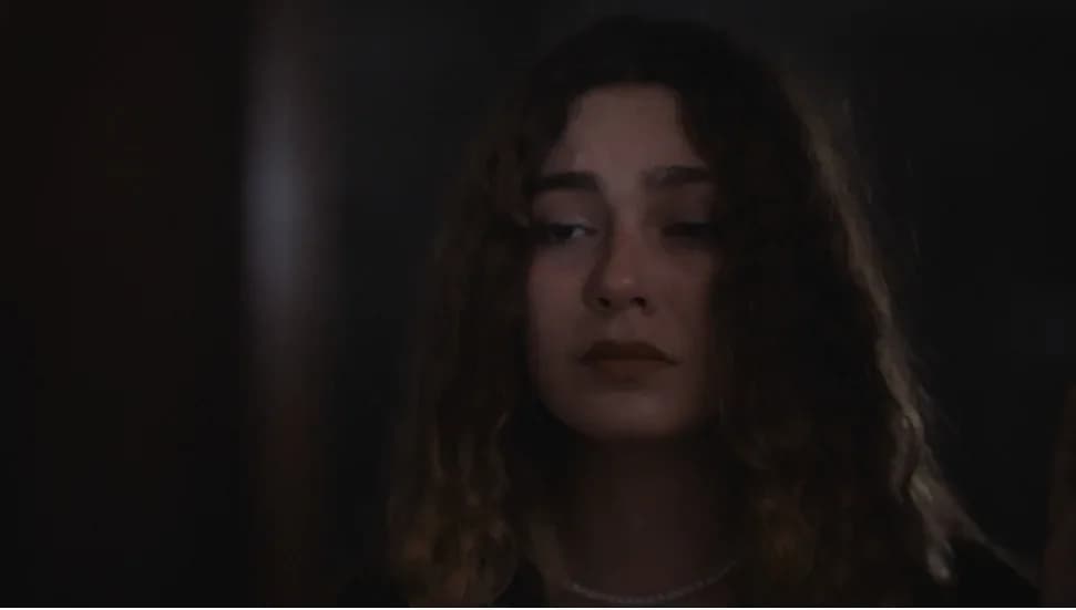 Fatoş Olgacher’in “Arasta” filmi uluslararası festivalde yarışacak