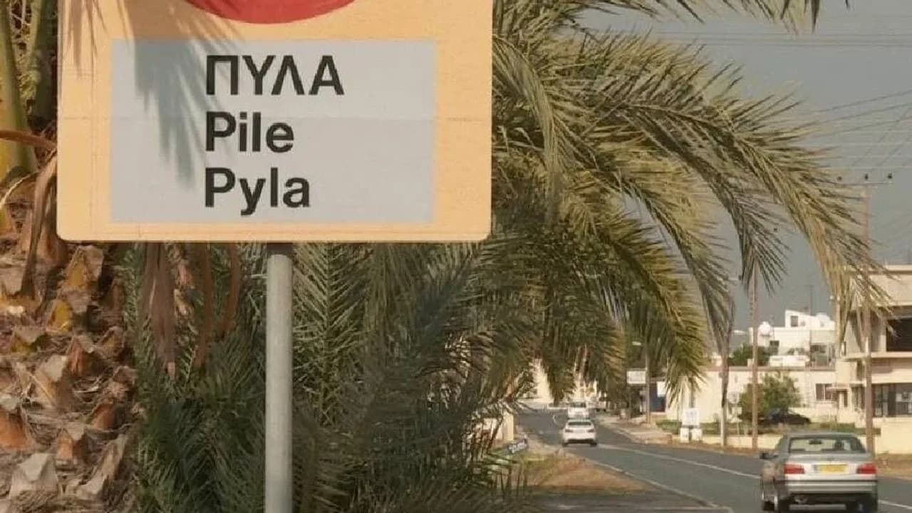 Erhürman ile Hristodulidis bu akşam Pile Barış Festivali'nde bir araya gelecek