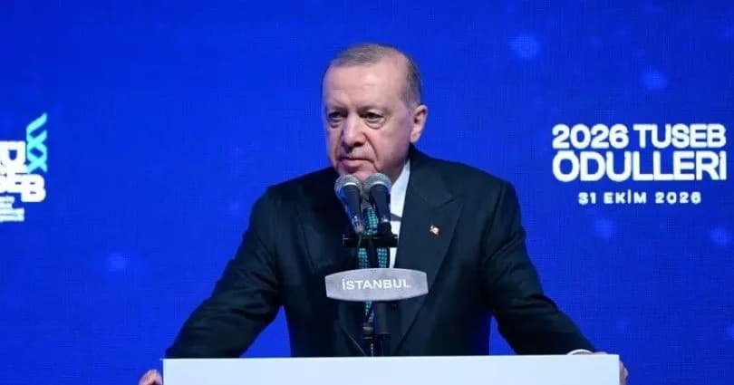 Erdoğan: “Sağlıkta yerli üretim modeliyle tıbbi cihaz ve ekipmanlarımızı artık biz üretiyoruz “