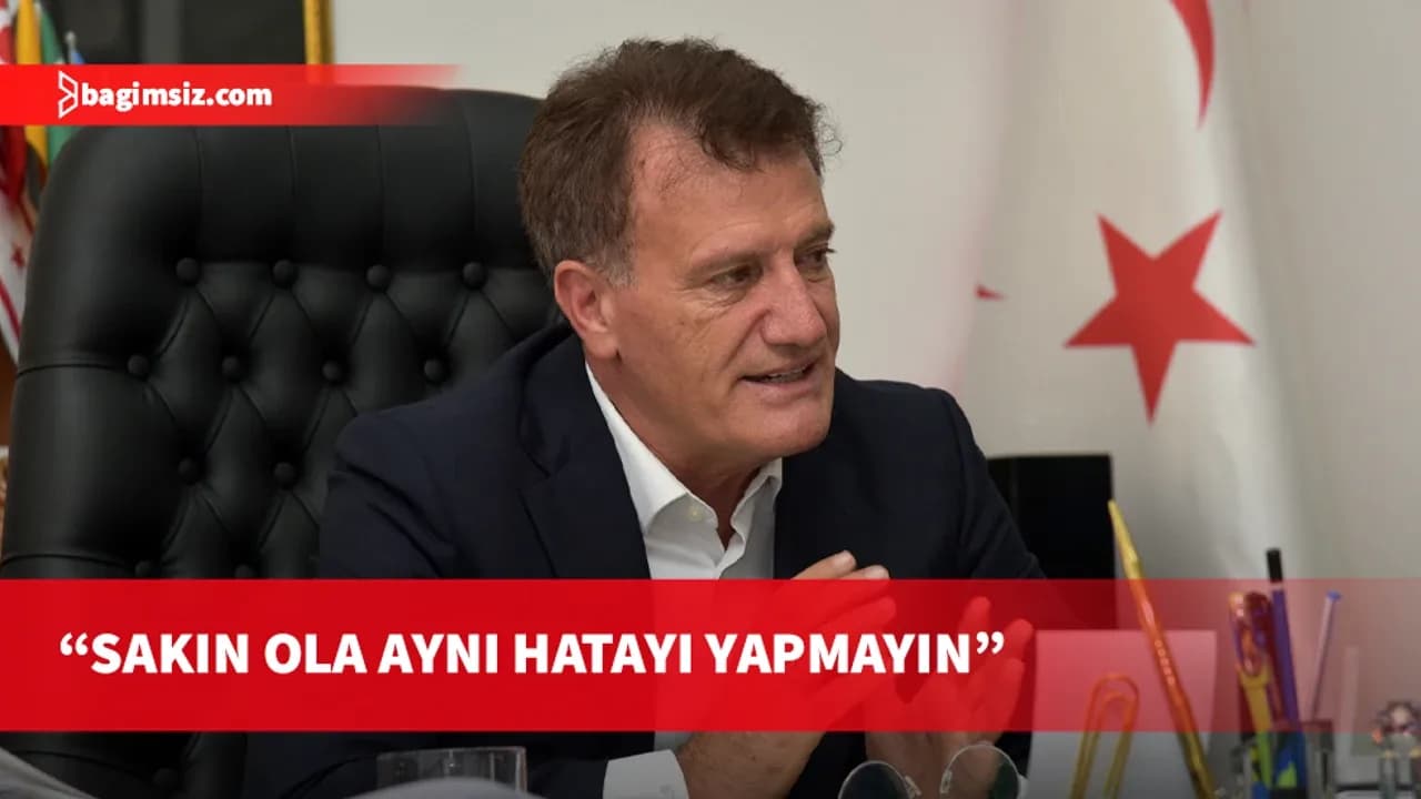 Arıklı: Mesele bugün 40 bin TL dağıtmak değil, yarın emekli maaşlarının sürdürülebilirliğidir