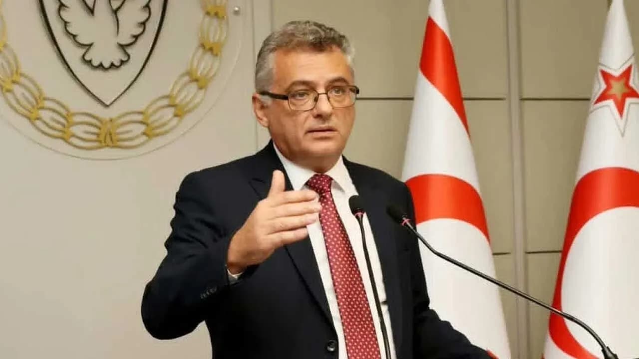 Erhürman, Ankara’da Başkent Toplantıları’nın onur konuşmacısı olacak