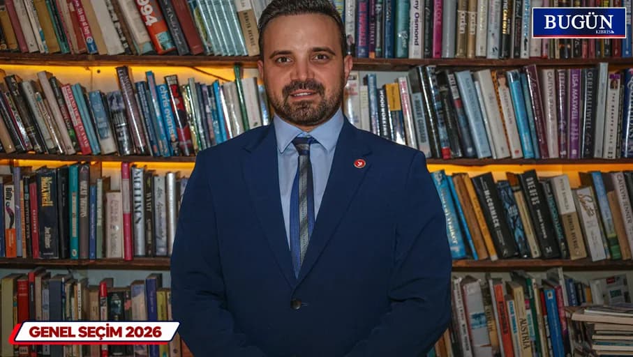 Bayram Dem: “Gençlerimizin yüzde 71’i geleceğini başka bir ülkede görüyor”