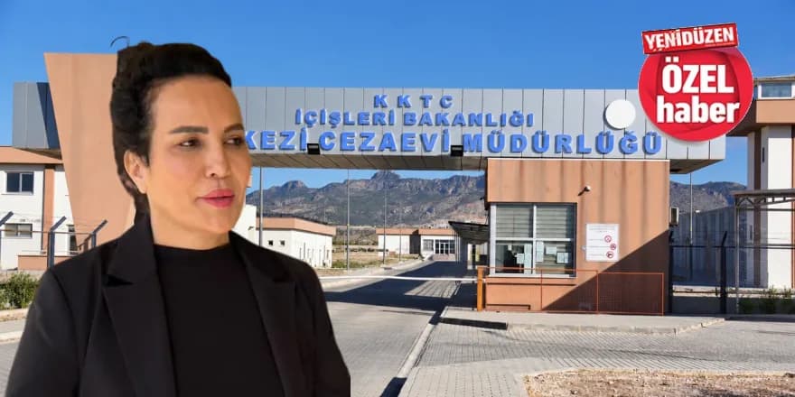Karardan bir hafta önce inşa edildi: Fatma Ünal’a, cezaevinde ‘VIP’ oda