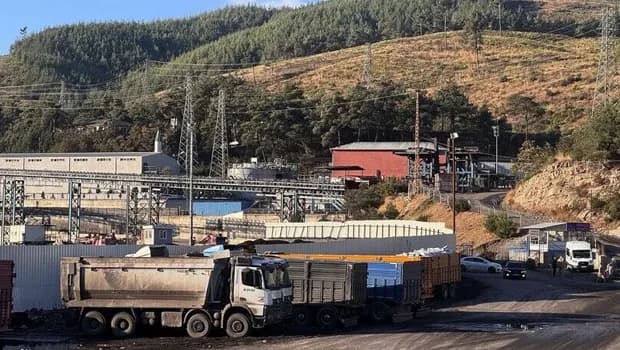 Soma'da maden ocağındaki göçük: Dokuz kişiye gözaltı