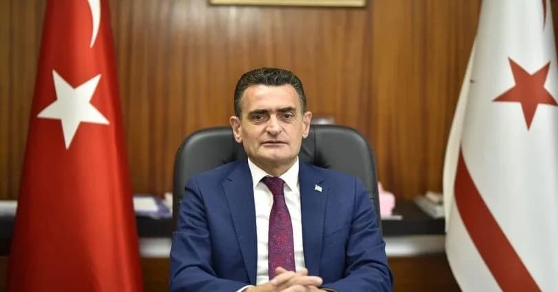 İçişleri Bakanı Oğuz’dan 19 Ekim Muhtarlar Günü mesajı