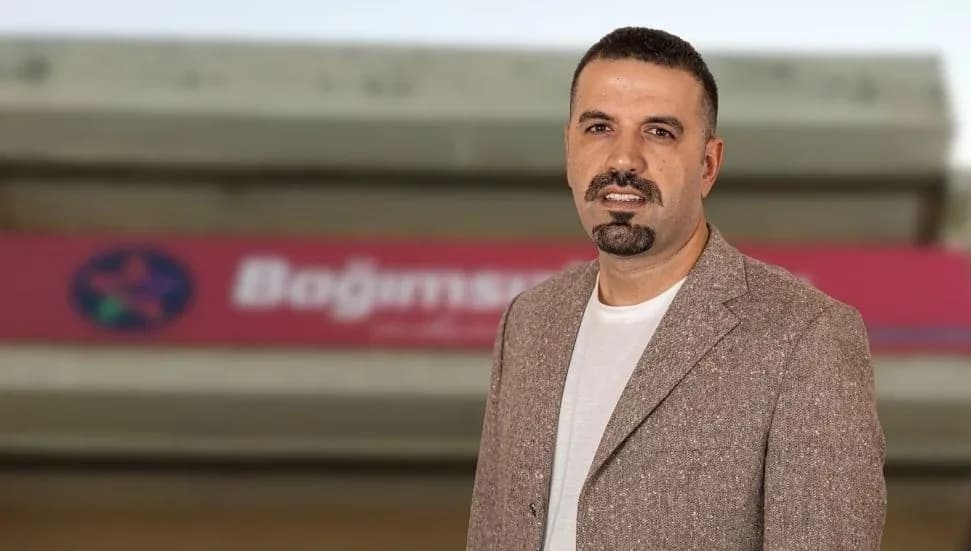 Bağımsızlık Yolu Milletvekili Adayı Şahin: Bağımsızlık Yolu, federasyonu kesintisiz biçimde savunuyor
