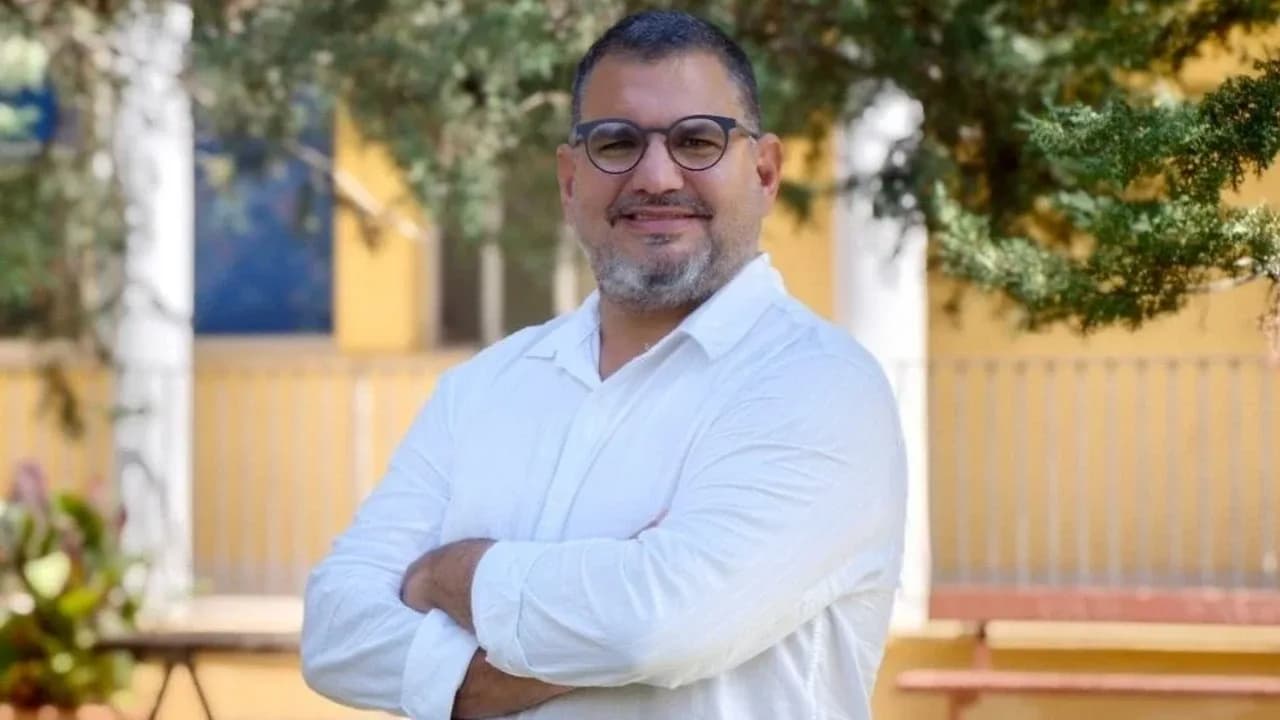 Sarpten CTP’den Güzelyurt milletvekili aday adayı oldu