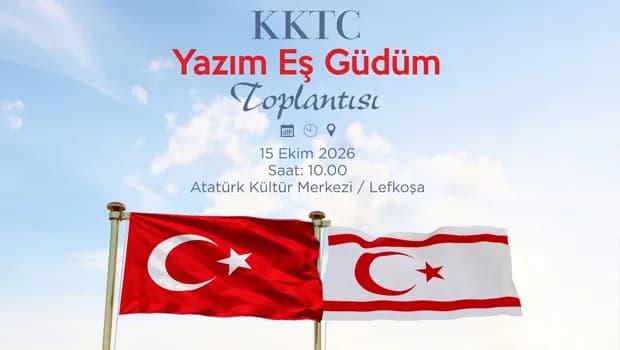 TDK'dan uzmanlar, kamu bürokrasisinde ortak dil ve standart için bir araya gelecek