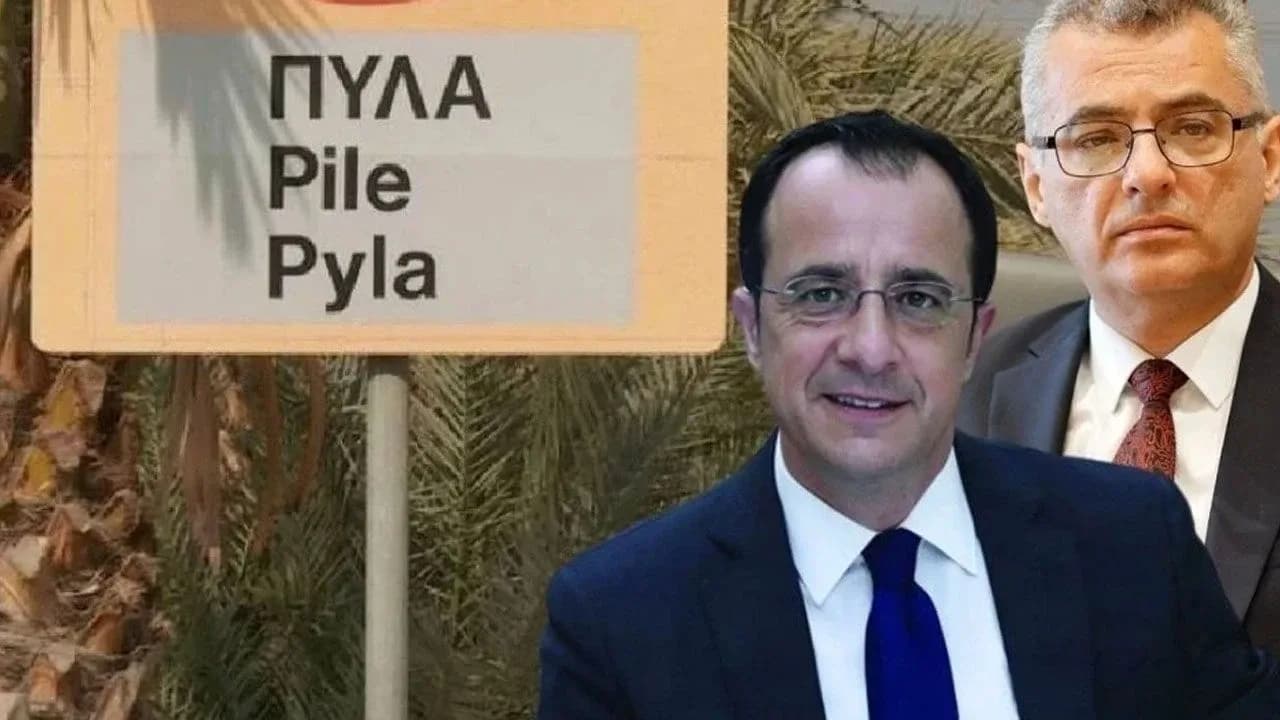 Pile Barış Festivali bu akşam liderlerin katılımıyla yapılacak