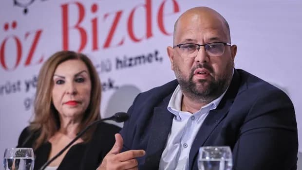 Mehmet Kale Kişi: Halk kararını verdi, bu yönetim bir an önce gidecek diyorlar
