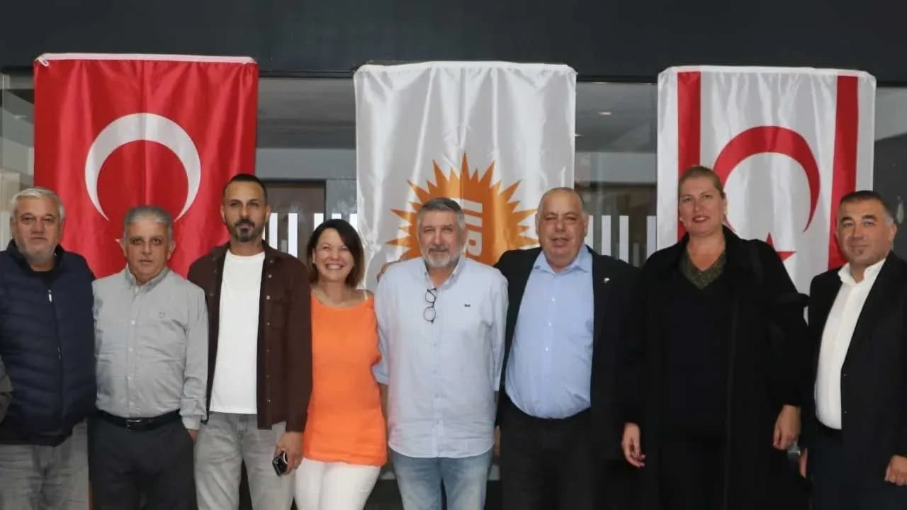 Albayrak: Var olanı sahiplenecek, üzerine yeni hizmetler ekleyeceğiz