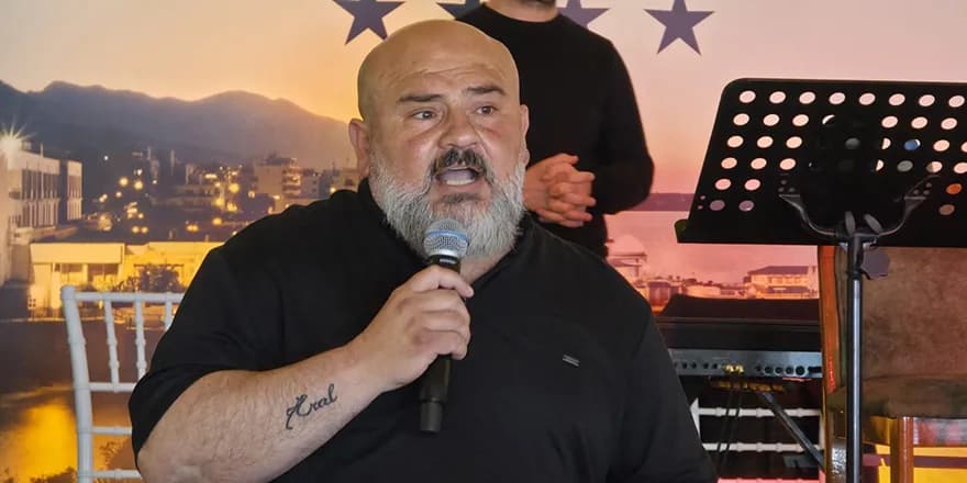 TEL-SEN Başkanlığına Ömer Gedik getirildi