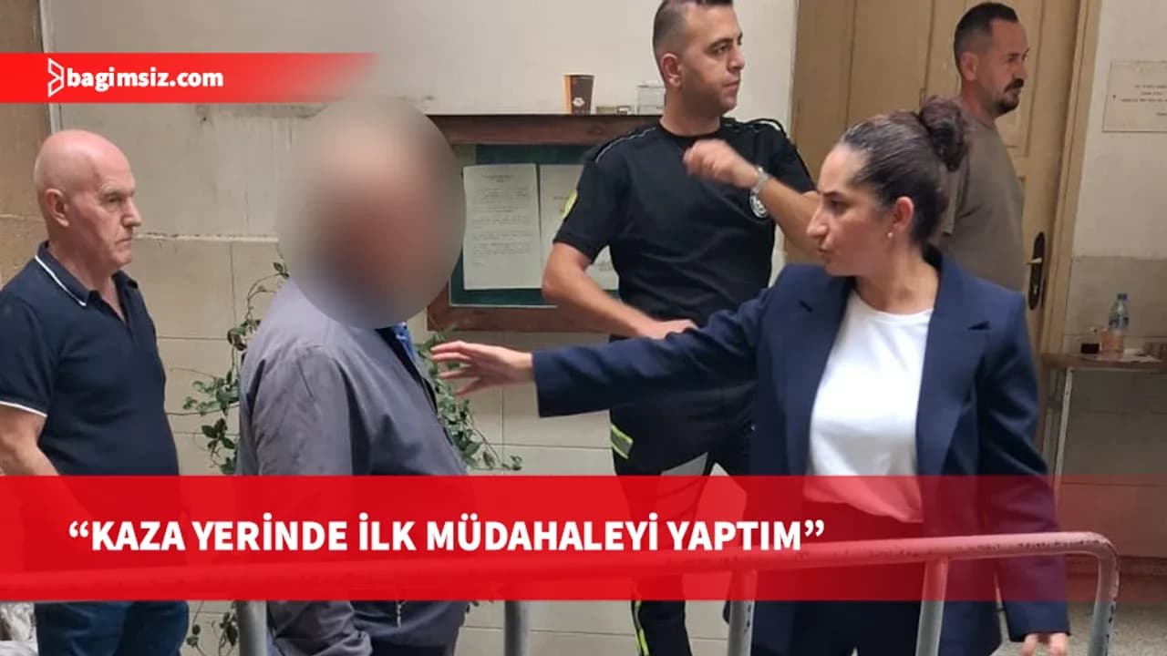Berin Yavuz'un hayatını kaybettiği kazada 3 günlük teminat duruşması bitti: Zanlı İ.B. serbest yargılanacak