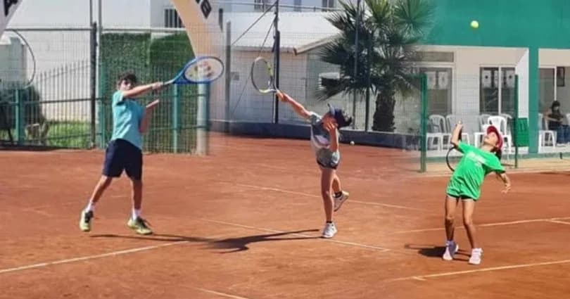 Dünya Oto Cup 9 Yaş Kupası tamamlandı 12-16 Yaş heyecanı başlıyor