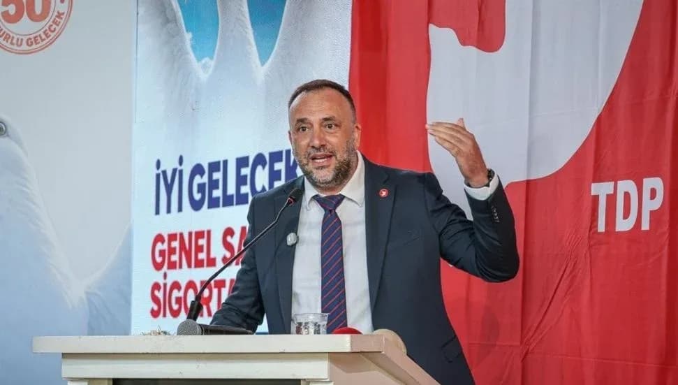 Zeki Çeler: İfade özgürlüğü açısından tartışmalı 23B maddesine mecliste çözüm üreteceğiz