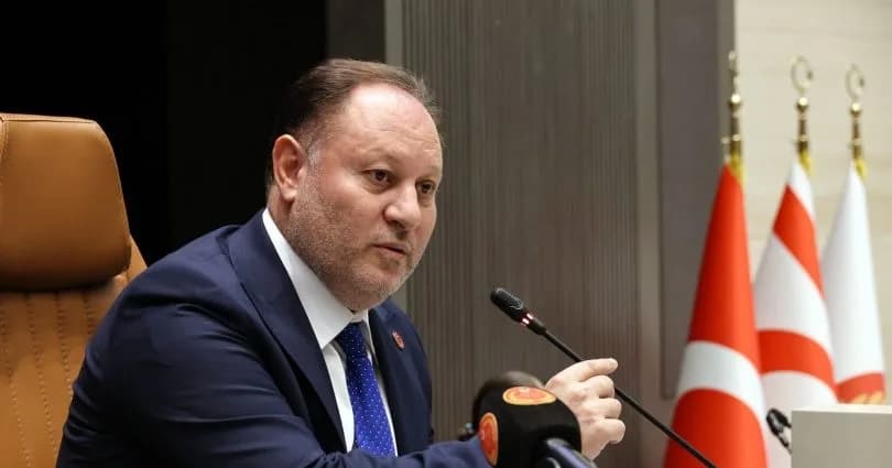 Öztürkler: UBP’nin gerçek gücü 24 Ekim’de görülecek