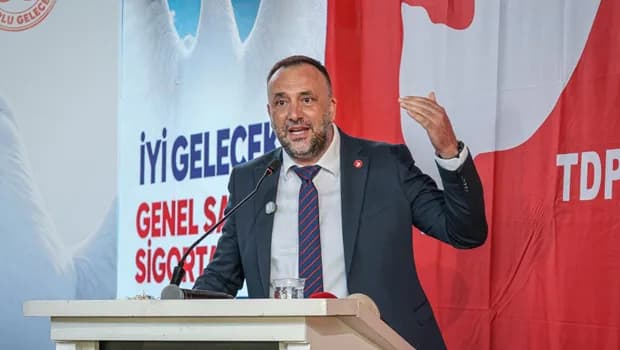 Zeki Çeler: Kendi içinde demokrasiye sahip çıkamayan, ülkeyi nasıl yönetecek?