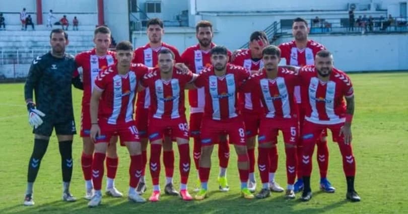 AKSA 1. Lig’de 4. Hafta