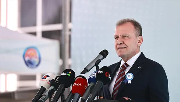 Mersin Büyükşehir Belediye Başkanı Seçer ve 58 kişi yolsuzluk iddiasıyla gözaltında