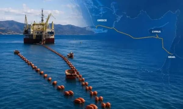 Türkiye’nin itiraz ettiği kablo için Fransız gemisi yolda: Yeni NAVTEX bekleniyor