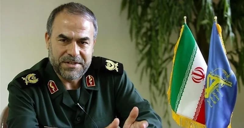 İran: Altyapımızı hedef alırlarsa Hürmüz Boğazı’nın altından geçen internet kablolarını yok edebiliriz