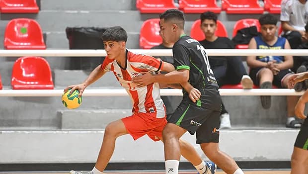 U-16 Ligi’nde Heyecan Sürüyor, Digem ve Yeşilova Rahat Kazandı