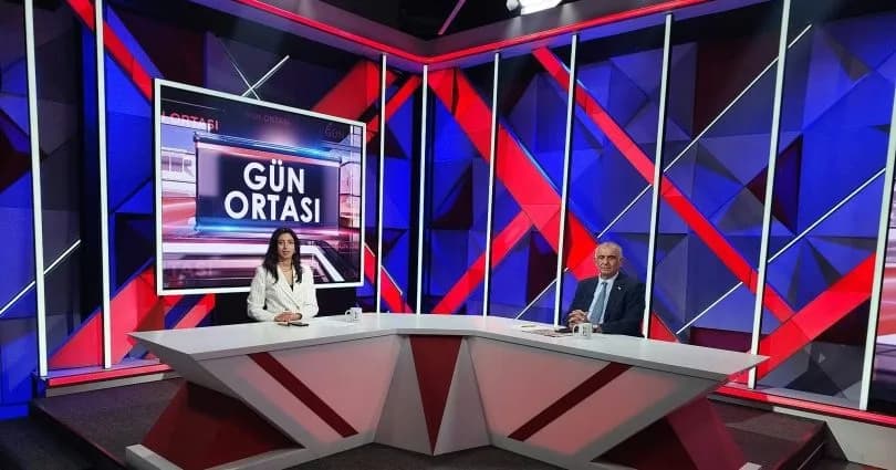 Bakan Çavuşoğlu: 2024’ten beri DAÜ’de istihdam yapmadık