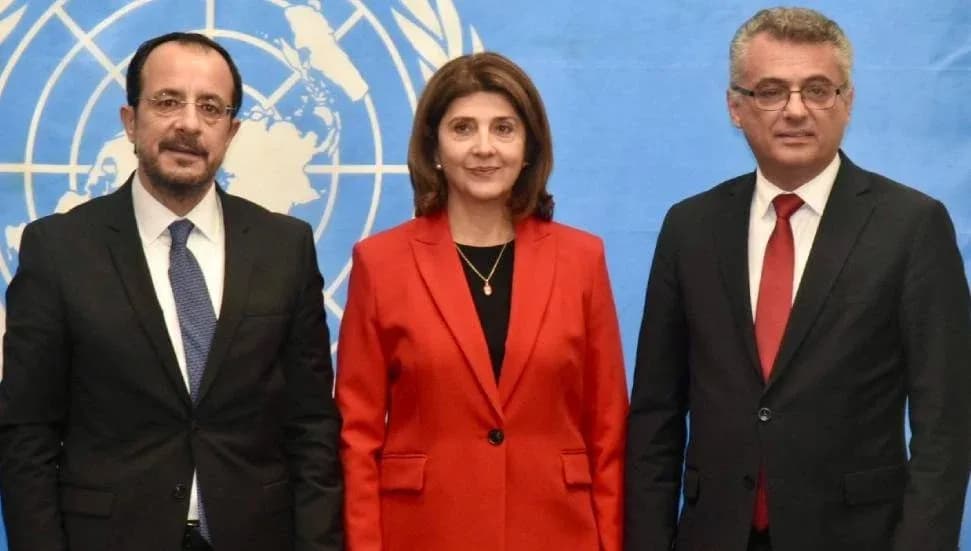 Holguín liderler görüşmesinden önce konuştu: Güven Yaratıcı Önlemler'de ilerleme yok