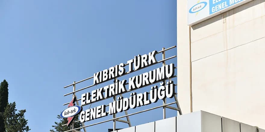 “Kıb-Tek’teki sorunlar daha da büyümeden çözülmeli"