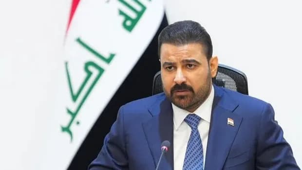 Irak Başbakanı Zeydi: "1 Ekim 2026 tam egemenliğin ve silahın devlet kontrolüne alınmasının başlangıcı olacak"