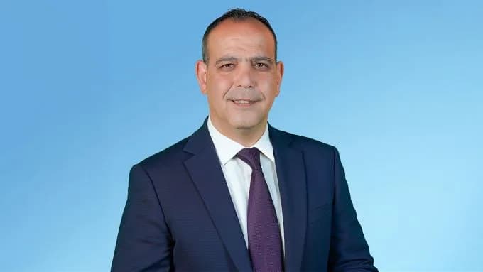 Harmancı mal varlığını açıkladı: Mevduatı, taşınmazları ve 260 bin 898 TL banka borcu