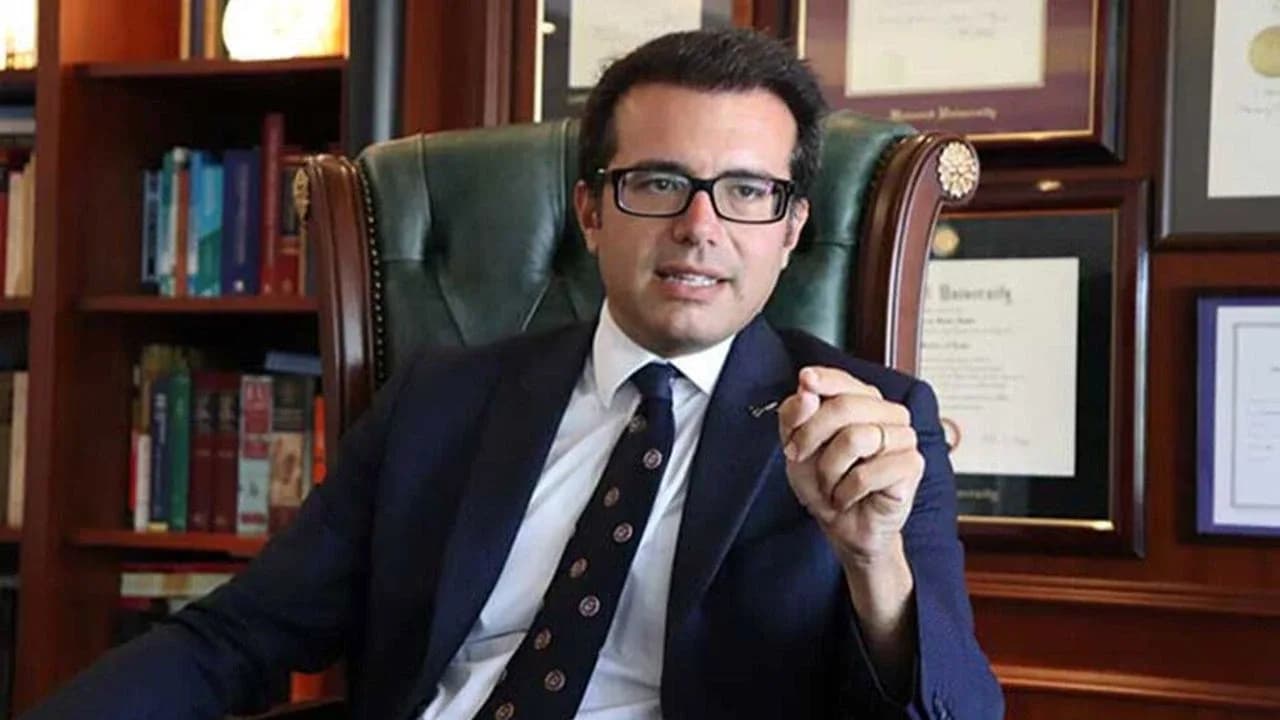 Karma evlilik mağduru 5 kişinin vatandaşlık hakkı tanındı