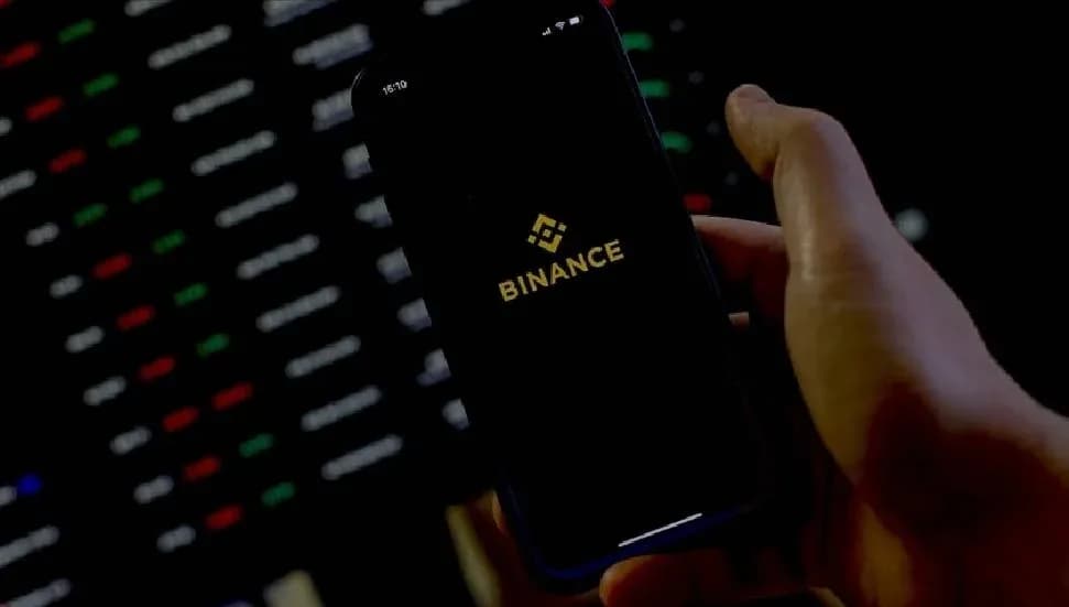 Binance’den 6,3 milyar Dolar'lık kripto para çalındı: Saldırıda Kuzey Kore şüphesi