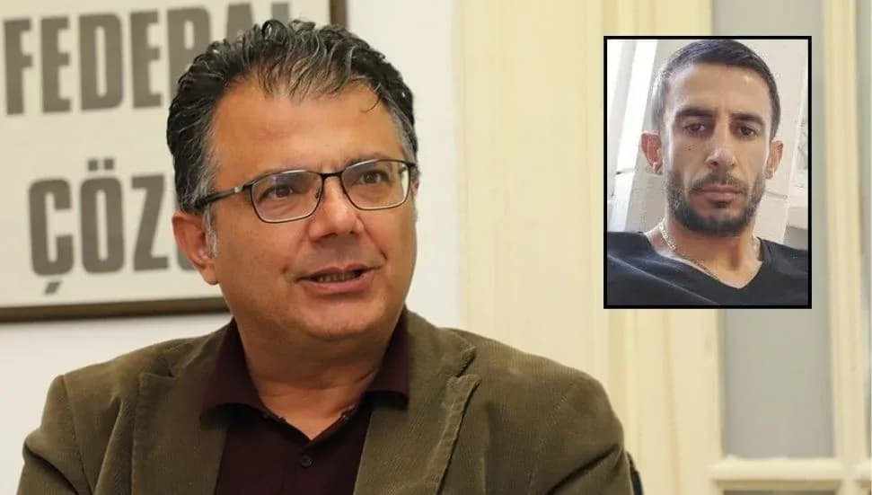 Asım Akansoy'dan işten durdurulmasının ardından hayatını kaybeden Orhan Binici için soruşturma çağrısı