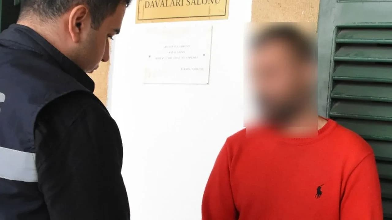 2511 gündür izinsiz ikamet eden zanlı: “İhraç edilirsem çocuğumu göremem”