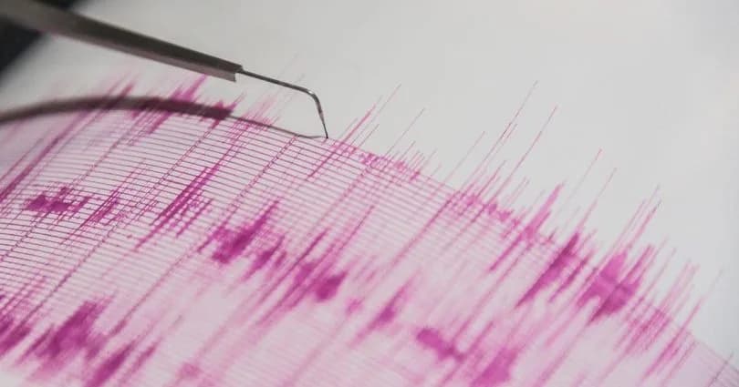 Adana’da art arda iki deprem