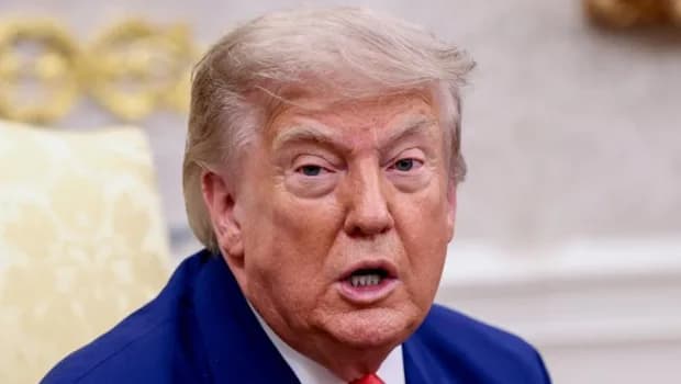 Trump, seçimlere hile karıştıranları ihbar edenlere 1 milyon dolar ödeneceğini duyurdu