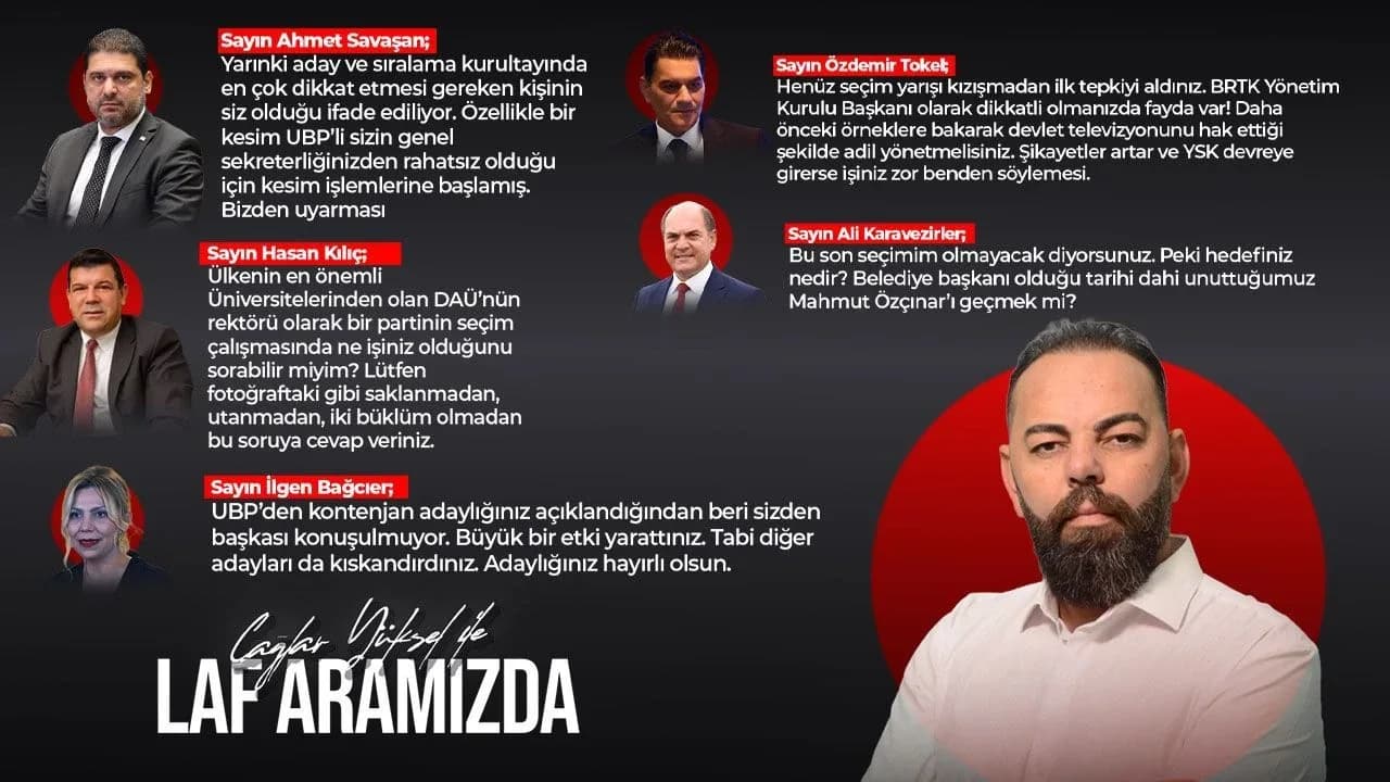 LAF ARAMIZDA