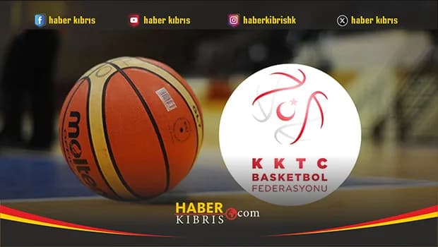 Basketbolda Yeni Sezonun Takvimi Belli Oldu