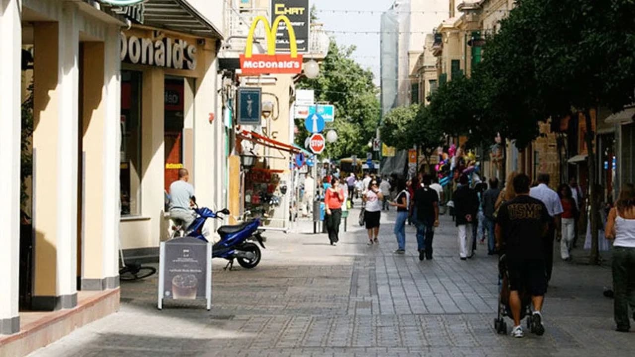 Güney Kıbrıs'ta halkın yüzde 7’si kaygı bozukluğu yaşıyor, yüzde 3’ü depresyonda