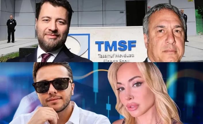 Fon dalgası büyüdü