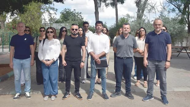 KTOEÖS, kalabalık sınıflara ve okullardaki eksikliklere dikkat çekti