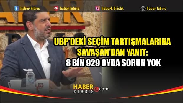 Savaşan: Kimsenin partimizi karalamaya hakkı yok